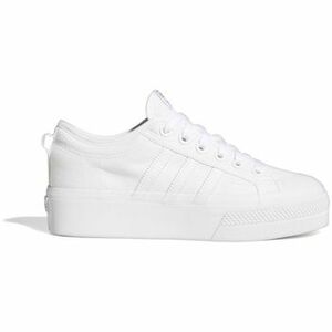 Módne tenisky adidas Nizza Platform W FV5322 vyobraziť