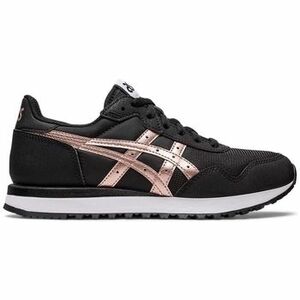 Módne tenisky Asics Tiger Runner II - Black Rose vyobraziť