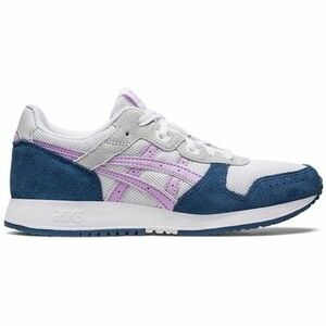 Módne tenisky Asics Lyte Classic - White/Lilac Tech vyobraziť