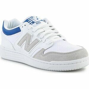 Módne tenisky New Balance Unisex topánky BB480LKC vyobraziť