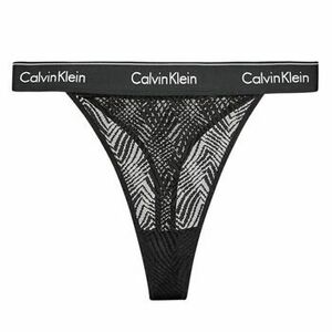 String Calvin Klein Jeans STRING THONG vyobraziť