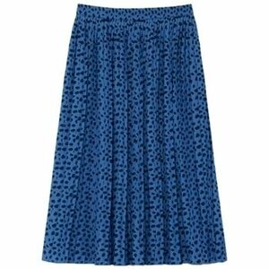 Sukňa Compania Fantastica COMPAÑIA FANTÁSTICA Skirt 43014 - Multi vyobraziť