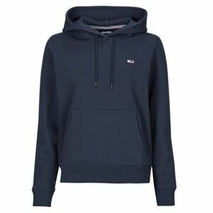 Mikiny Tommy Jeans TJW REGULAR FLEECE HOODIE vyobraziť