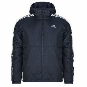 Bundy adidas Essentials 3-Stripes Insulated Hooded Jacket vyobraziť