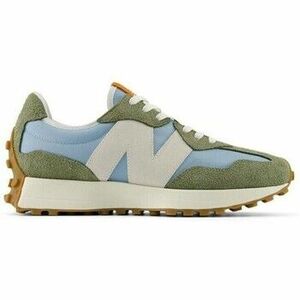 Módne tenisky New Balance U327 vyobraziť