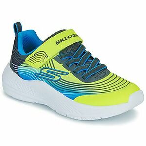 Nízke tenisky Skechers MICROSPEC ADVANCE vyobraziť