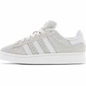 Módne tenisky adidas Campus 00s Light Grey White (Enfant) vyobraziť