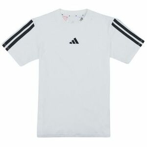 Tričká s krátkym rukávom adidas - vyobraziť