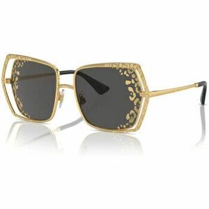 Slnečné okuliare D&G Occhiali da Sole Dolce Gabbana DG2306 02/GT vyobraziť