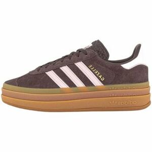 Módne tenisky adidas Gazelle Bold Icey Pink Auburn vyobraziť