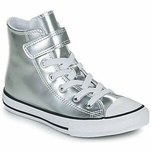 Členkové tenisky Converse CHUCK TAYLOR ALL STAR METALLIC EASY-ON vyobraziť