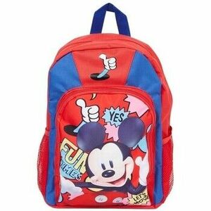 Ruksaky a batohy Disney Batoh Mickey 35x27x10cm vyobraziť