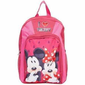 Ruksaky a batohy Disney Minnie batoh 35x27x10m vyobraziť