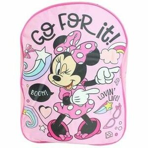 Ruksaky a batohy Disney Batoh Minnie 40x30x15 vyobraziť