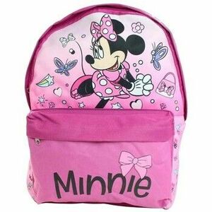 Ruksaky a batohy Disney Batoh Minnie 40x30x15 vyobraziť