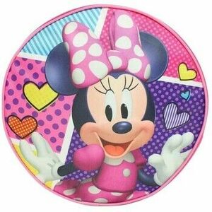 Ruksaky a batohy Disney Okrúhly batoh Minnie 27øx9 cm vyobraziť