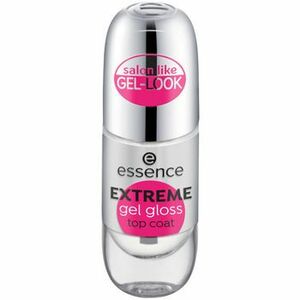 Podkladové bázy & fixátory make-upu Essence Top Coat Extreme Gel Gloss vyobraziť