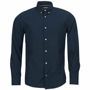 Košele s dlhým rukávom Jack & Jones JJEOXFORD SHIRT LS vyobraziť