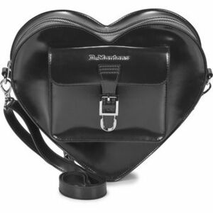 Tašky cez rameno Dr. Martens Heart Backpack vyobraziť