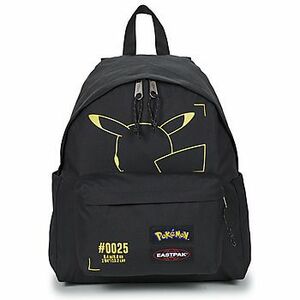 Ruksaky a batohy Eastpak DAY PAK'R 24 L X POKEMON vyobraziť