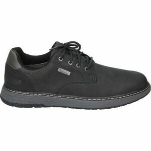 Nízka obuv do mesta Skechers 205234-BLK vyobraziť