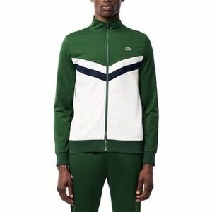 Mikiny Lacoste SH2646 SWEATSHIRT vyobraziť