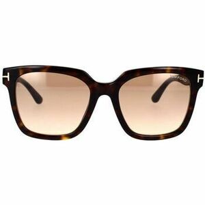 Slnečné okuliare Tom Ford Occhiali da Sole Selby FT0952/S 52F vyobraziť