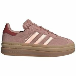 Módne tenisky adidas Gazelle Bold W JH9666 vyobraziť