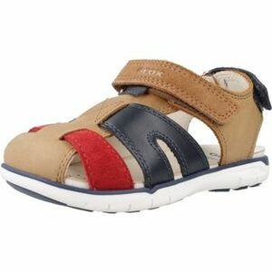 Sandále Geox B SANDAL DELHI BOY A vyobraziť