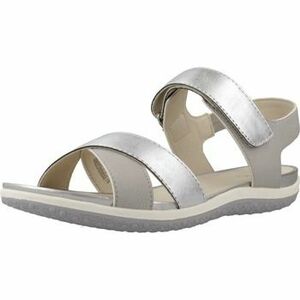 Sandále Geox D SANDAL VEGA vyobraziť