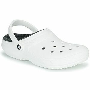 Nazuvky Crocs CLASSIC LINED CLOG vyobraziť