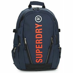 Ruksaky a batohy Superdry TARP RUCKSACK vyobraziť