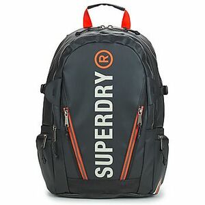 Ruksaky a batohy Superdry TARP RUCKSACK vyobraziť