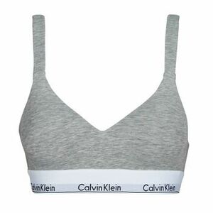 Športové podprsenky Calvin Klein Jeans LIFT BRALETTE vyobraziť