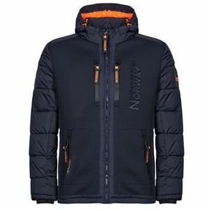 Bundy Geographical Norway BEACHWOOD vyobraziť