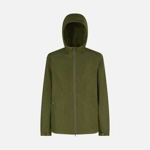 Bundy Windstopper Geox M LEITAN MID PARKA vyobraziť