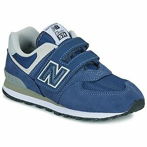 Nízke tenisky New Balance 574 vyobraziť