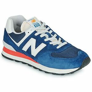 Nízke tenisky New Balance 574 vyobraziť