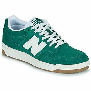 Nízke tenisky New Balance 480 vyobraziť