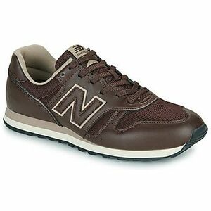 Nízke tenisky New Balance 373 vyobraziť