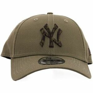 Šiltovky New-Era NEW YORK YANKEES NOVBLK vyobraziť