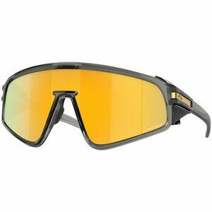 Slnečné okuliare Oakley Occhiali da Sole Latch Panel OO9404 940405 vyobraziť