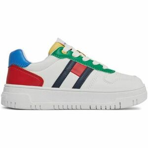 Módne tenisky Tommy Hilfiger T3X933369 vyobraziť