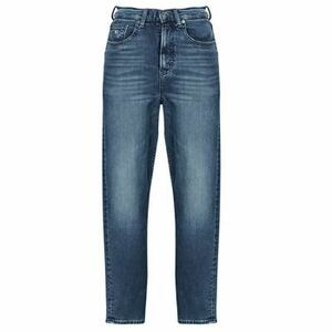 Rifle pre mamičky Tommy Jeans MOM JEAN UH TPR AI5167 vyobraziť