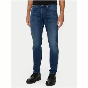 Rovné džínsy Calvin Klein Jeans J30J325983 vyobraziť