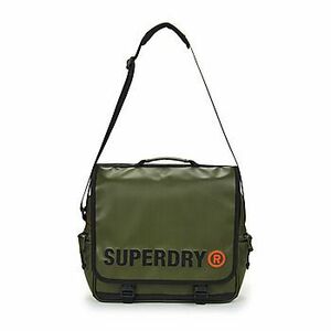 Vrecúška/Malé kabelky Superdry TARP RECORD vyobraziť