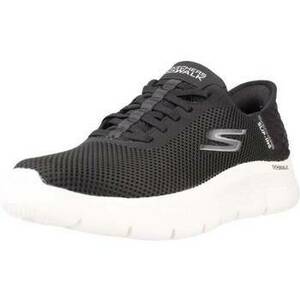 Módne tenisky Skechers SLIP INS- GO WALK FLEX- GRAND ENTRANCE- vyobraziť