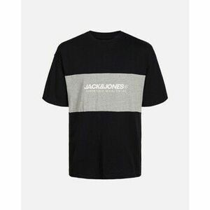 Tričká s krátkym rukávom Jack & Jones 12258883 ELEGACY vyobraziť