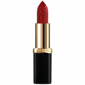 Líčenie obočia L'oréal Color Riche Matte Lipstick - 02 Celebration vyobraziť