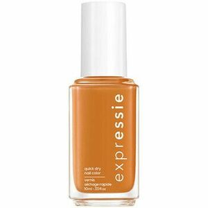 Laky na nechty Essie Nail Polish Expressie - 110 Saffr On The Move vyobraziť